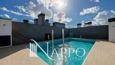 Apartment in Amanecer photo 10