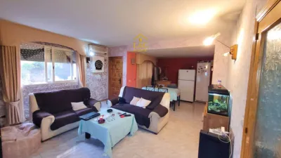 Townhouse in Morata de Tajuña photo 2