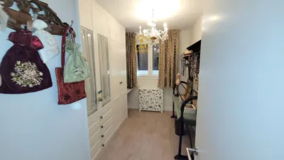Apartment in Rivas Centro photo 16
