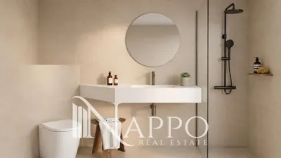 Apartment in Amanecer photo 5