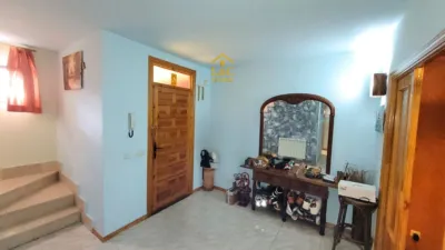 Townhouse in Morata de Tajuña photo 7