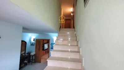 Townhouse in Morata de Tajuña photo 10
