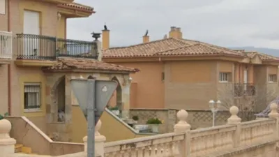 Casa pareada en calle de La Fuente(Entrecaminos photo 6