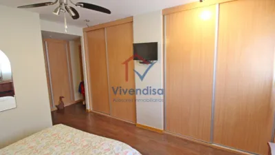 Penthouse on Calle del Ferial photo 23