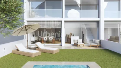 House in Calonge photo 2