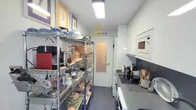 Apartment in Rivas Centro photo 12