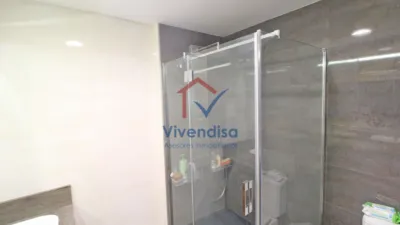 Penthouse on Calle del Ferial photo 19