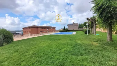 Townhouse in Morata de Tajuña photo 36