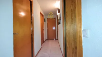 Townhouse in Morata de Tajuña photo 27