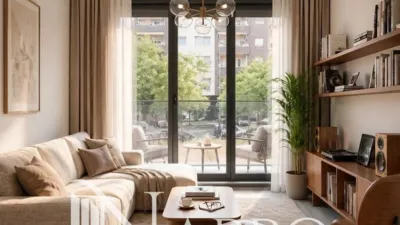 Apartment in Amanecer photo 4