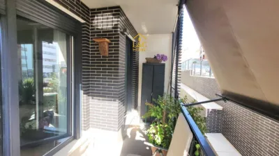 Apartment in Rivas Centro photo 28