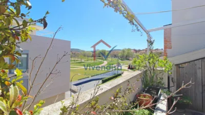 Penthouse on Calle del Ferial photo 34