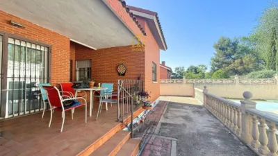 Chalet in Rivas Urbanizaciones photo 30