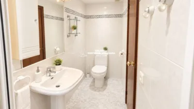 Apartment on Passeig Marítim de Sant Joan de Déu, 22 photo 26
