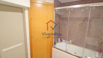 Penthouse on Calle del Ferial photo 28