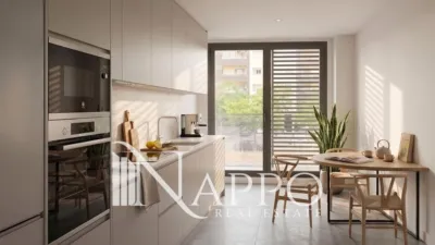 Apartment in Amanecer photo 2