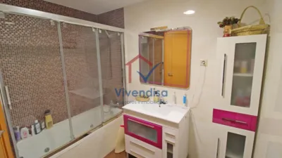 Penthouse on Calle del Ferial photo 27