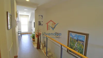 Penthouse on Calle del Ferial photo 8