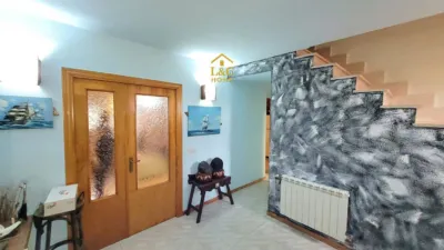 Townhouse in Morata de Tajuña photo 8