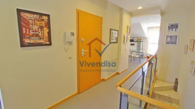 Penthouse on Calle del Ferial photo 2