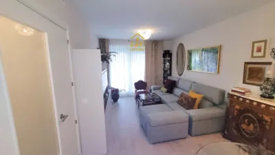 Apartment in Rivas Centro photo 4