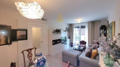 Apartment in Rivas Centro photo 2