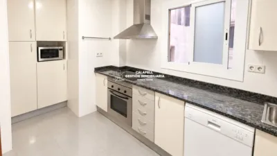 Apartment on Passeig Marítim de Sant Joan de Déu, 22 photo 16