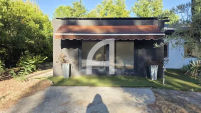 Chalet in Villafranca del Castillo photo 66