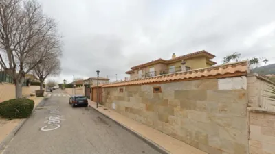 Casa pareada en calle de La Fuente(Entrecaminos photo 9