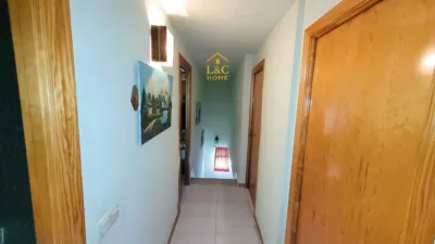 Townhouse in Morata de Tajuña photo 28