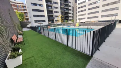Apartment in Rivas Centro photo 32