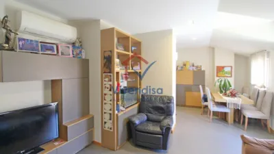Penthouse on Calle del Ferial photo 6