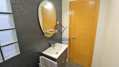 Penthouse on Calle del Ferial photo 16