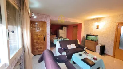 Townhouse in Morata de Tajuña photo 3