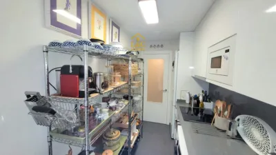 Apartment in Rivas Centro photo 13
