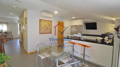 Penthouse on Calle del Ferial photo 10