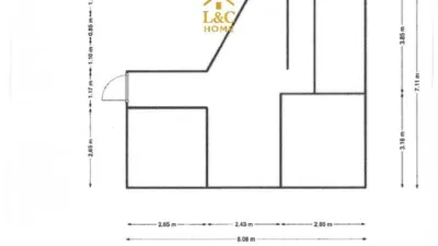 Apartment in San Blas photo 24