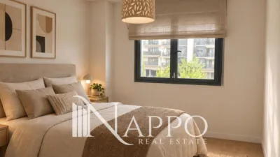 Apartment in Amanecer photo 7