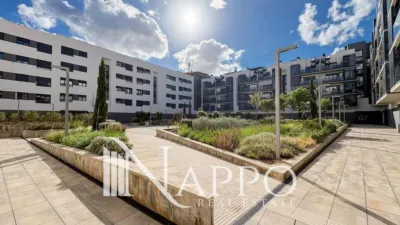 Apartment in Amanecer photo 11