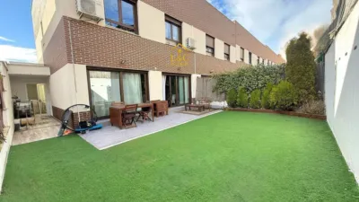 House in Rivas Futura photo 36