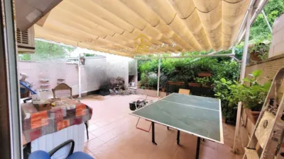 Townhouse in Morata de Tajuña photo 31