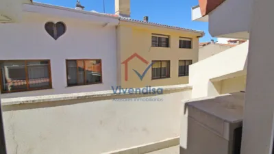 Penthouse on Calle del Ferial photo 17