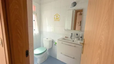 Chalet in Rivas Urbanizaciones photo 15