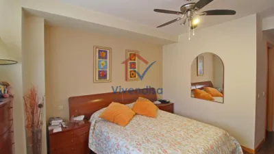 Penthouse on Calle del Ferial photo 24
