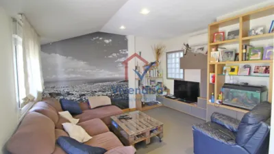 Penthouse on Calle del Ferial photo 5