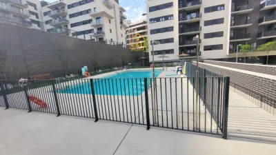 Apartment in Rivas Centro photo 33