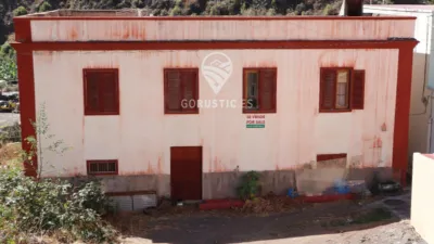 House in Hermigua photo 9