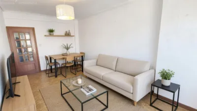 Apartment on Fernando de los Rios Street photo 7