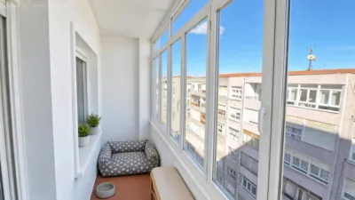 Apartment on Fernando de los Rios Street photo 29