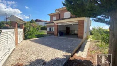 Chalet in Segur de Calafell photo 4